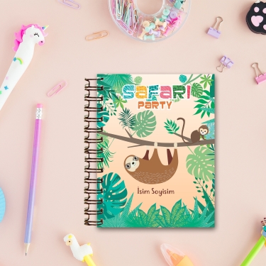 Safari