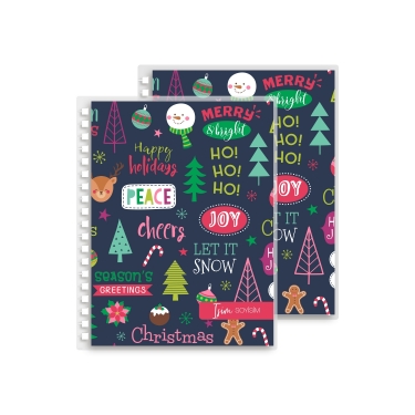 Let It Snow Yedek Kapak