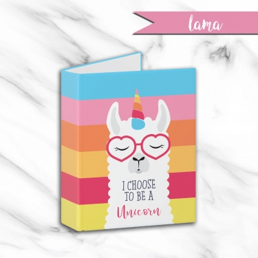Lama Klasör