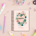 Happy