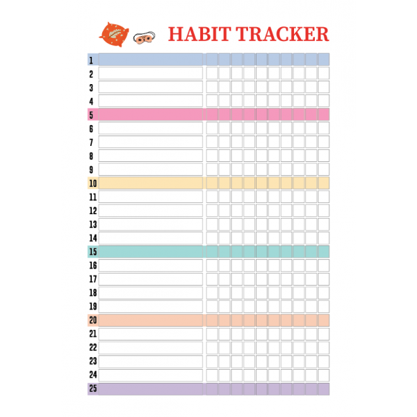 Habit en a deals