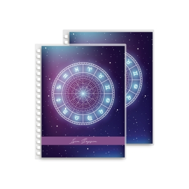 Astrolojinin Gizemi Yedek...