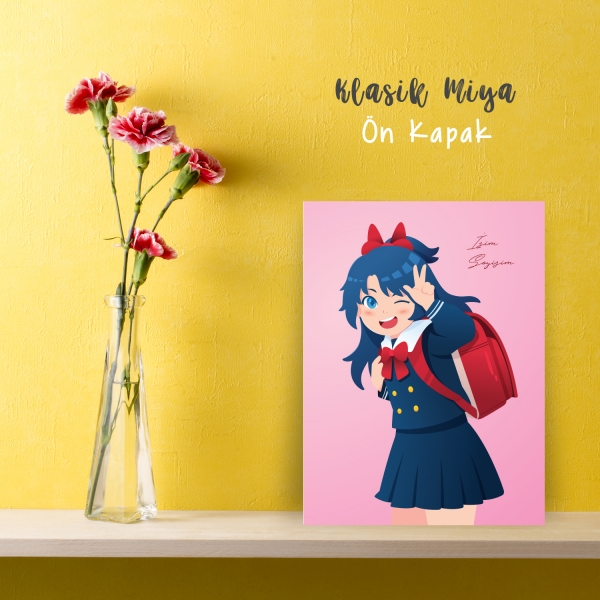 Anime