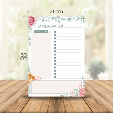 Yapılacaklar Magnet Planlayıcı 2