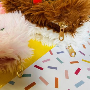 Dolphin Kirazlı Peluş Kalem... 2