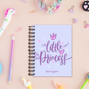 Little Princess