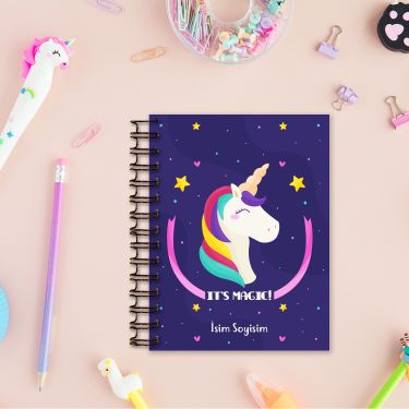 Magic Unicorn