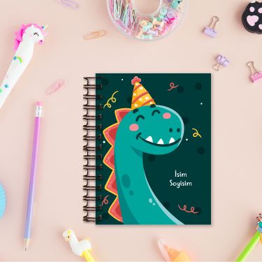 Birthday Dino
