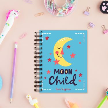 Moon Child