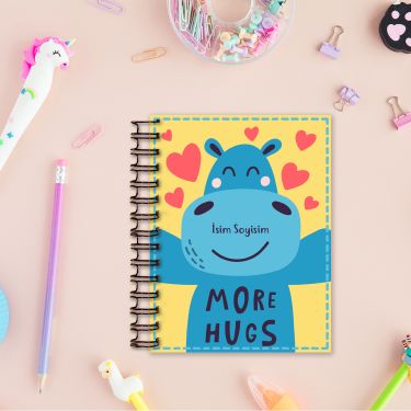 More Hugs