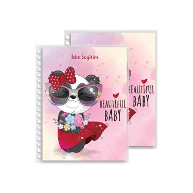 Beautiful Baby Kids' Yedek...