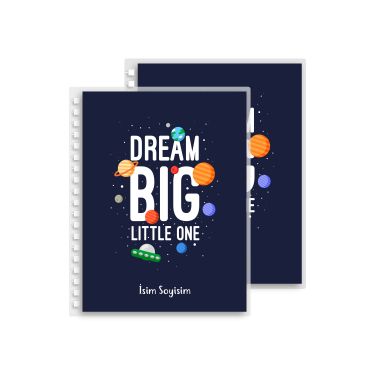 Dream Big Little Kids'...
