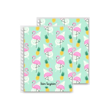 Flamingo Kids' Yedek Kapak