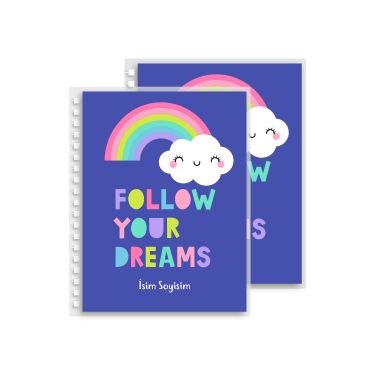 Follow Your Dreams Kids'...