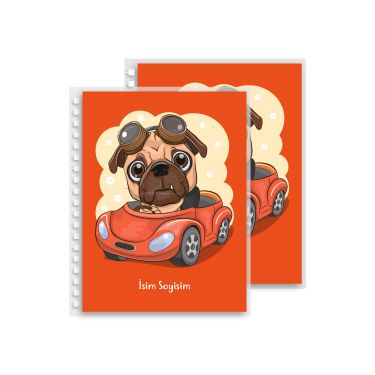 Havalı Köpüş Kids' Yedek Kapak