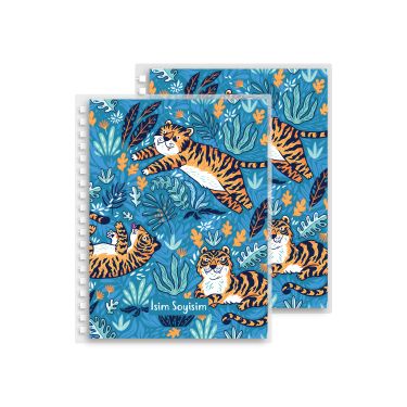Roar Kids' Yedek Kapak
