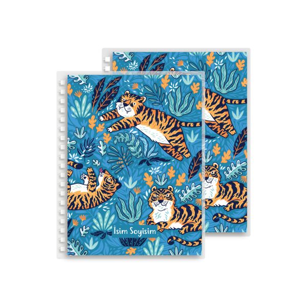 Roar Kids' Yedek Kapak