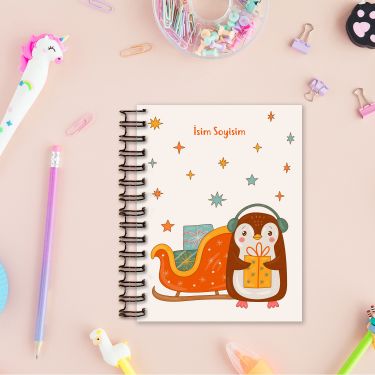Hediyeci Pengu