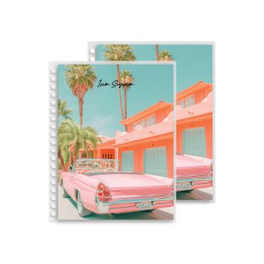 Beverly Hills Yedek Kapak