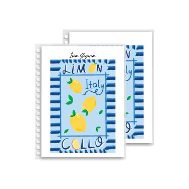 Limoncello Keyfi by Esra...