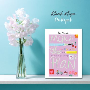 Make the Plan by Esra