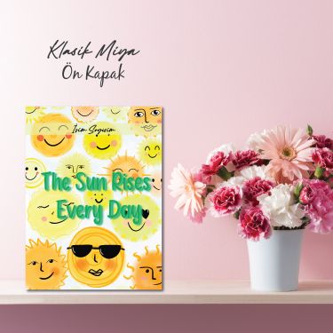 Güneş Doğuyor by Esra Eba