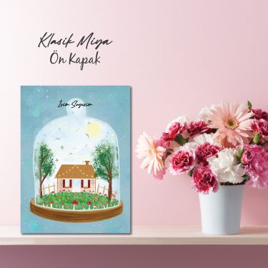 Kar Küresinde Yaşam by Esra...