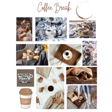 Vision Board Görselleri - Pdf 2