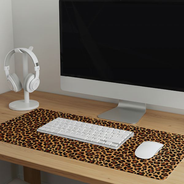 Leo XXL Kişiselleştirilebilir Desk Pad