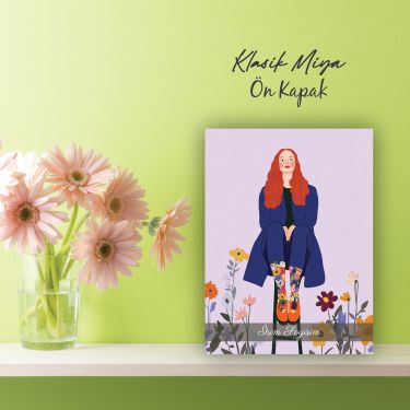 Çiçekli Çoraplar