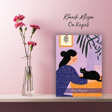 Kara Kedi Sığınaktır