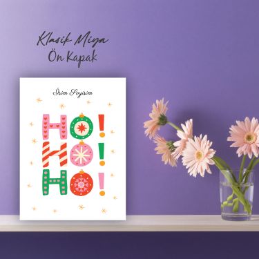 Noel Baba Geliyor
