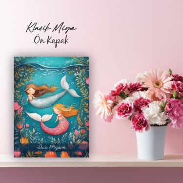 Deniz Kızları Gerçektir