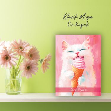Neşeli Kedi