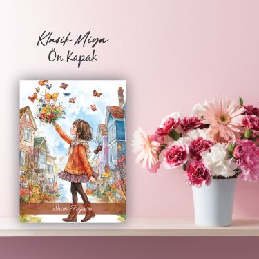 Kelebeğin Kanadında