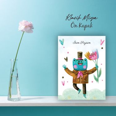 Minik Kurbağa