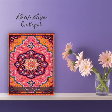 Turkish Carpet