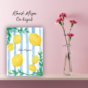 Limonlu by Esra Eba