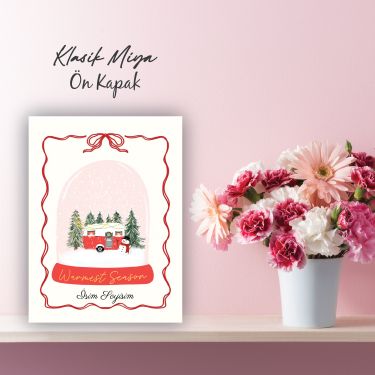 Warmest Season by Esra Eba
