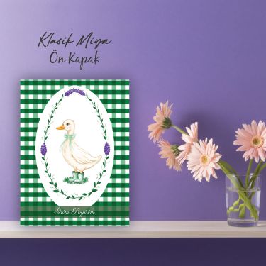 Bir Minik Güzellik by Esra Eba