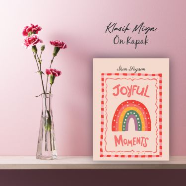 Joyful Moments