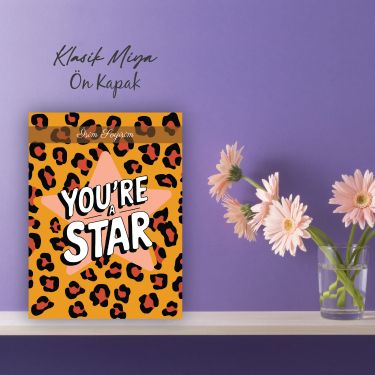 You're a Star