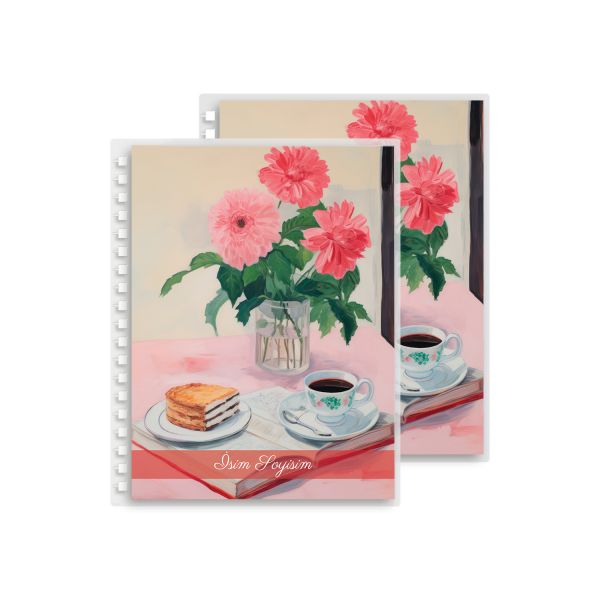 Güne Başlangıç Yedek Kapak