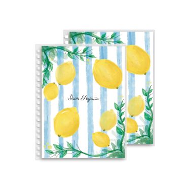 Limonlu by Esra Eba Yedek...