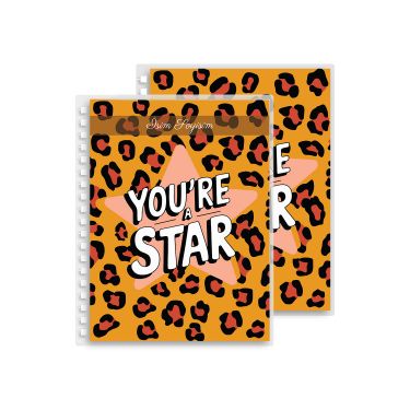 You're a Star Yedek Kapak