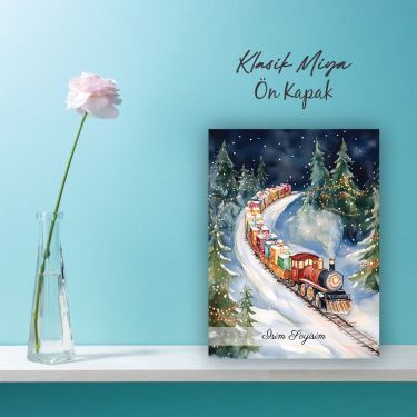 Tren Yolculuğu